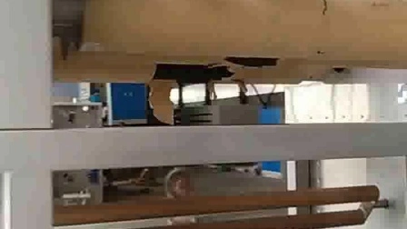 Balloon Padder with Detwisting Function, Padding Machine, Stainless Steel Frame of Padder Machine