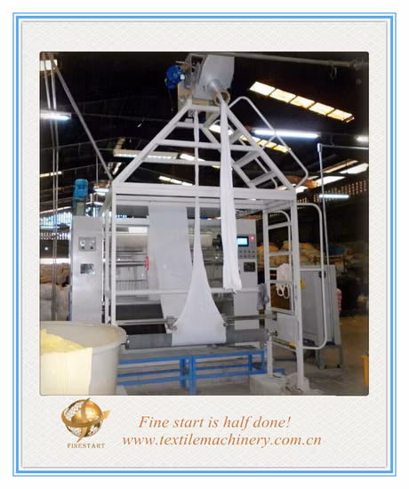 Used Balloon Padder with Detwister