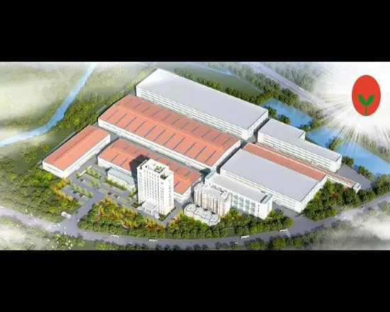 Hot Oil Gas Burner Heating Heat Setting Combination Line Nonwoven Machine