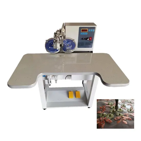 High Efficiency Heat Press Machine Hot Fix Rhinestone Setting Machine for Sale